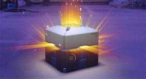 Loot boxes