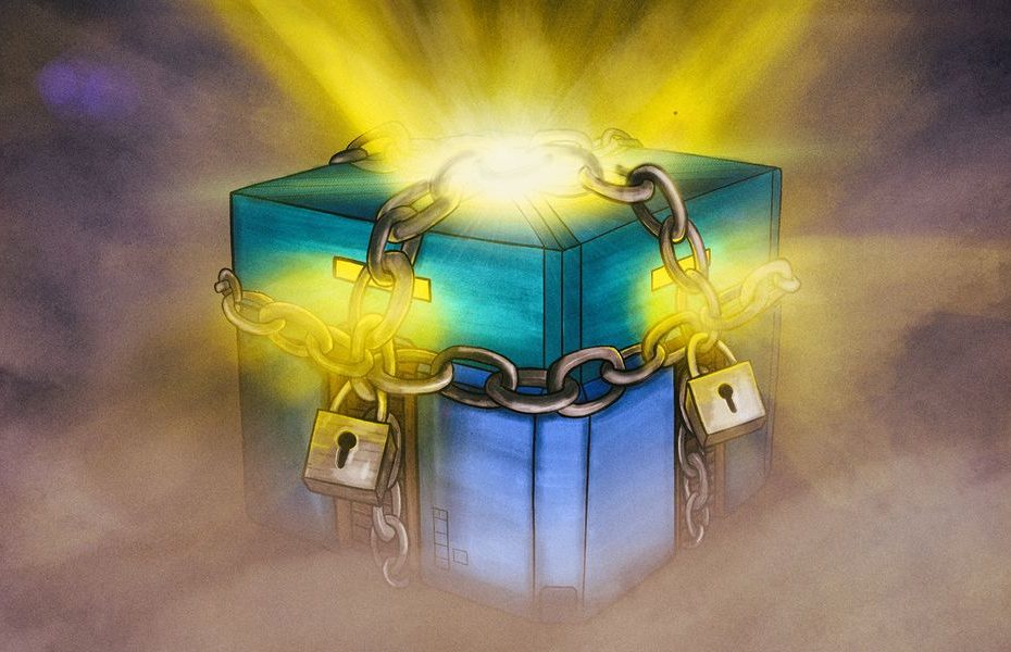 Loot Boxes